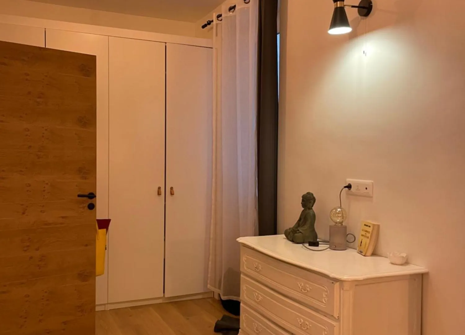 Petite Chambre Cosy Marseille