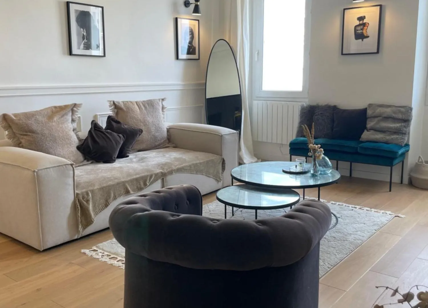 Petite Chambre Cosy Marseille 0*,  France