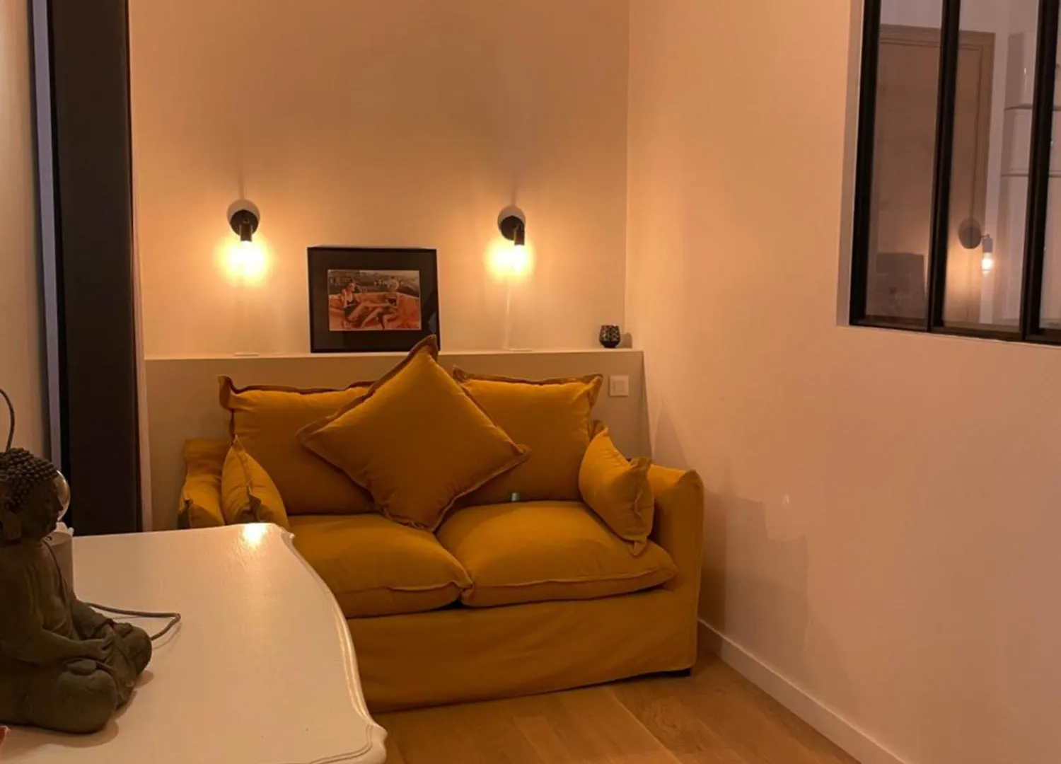 Petite Chambre Cosy Marseille France